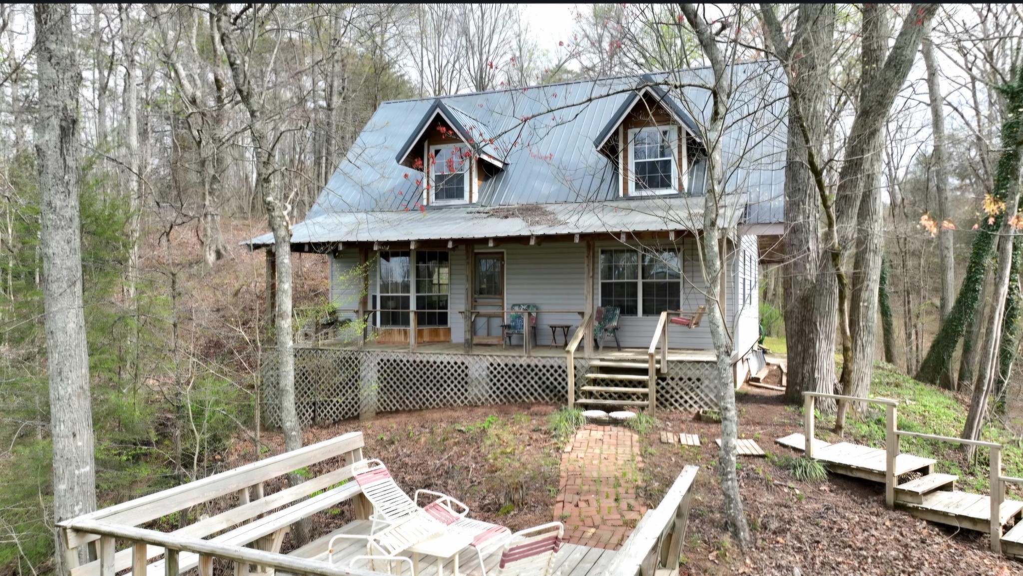 6870 Tennessee 360 Tellico Plains TN 37385