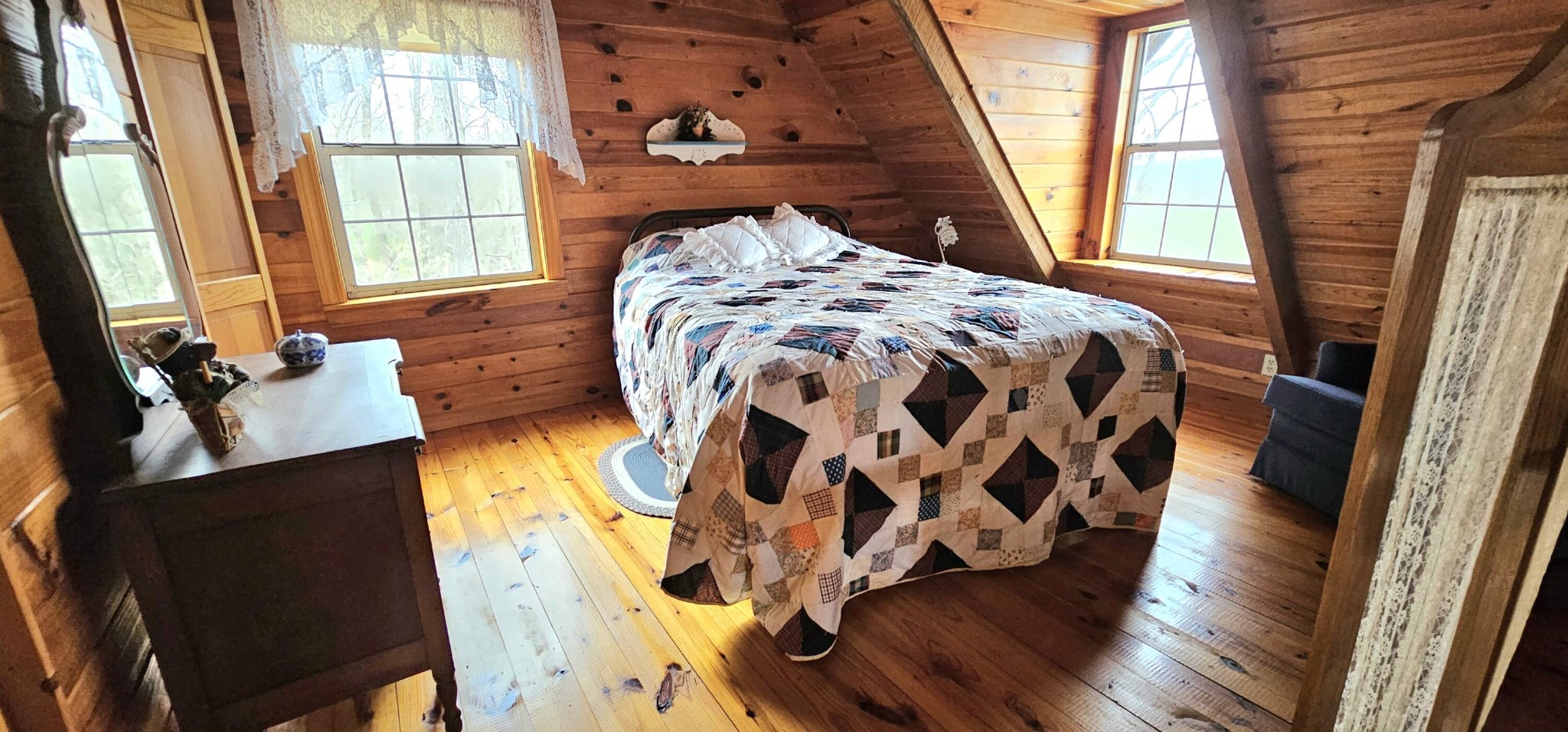 6870 Tennessee 360 Tellico Plains TN 37385