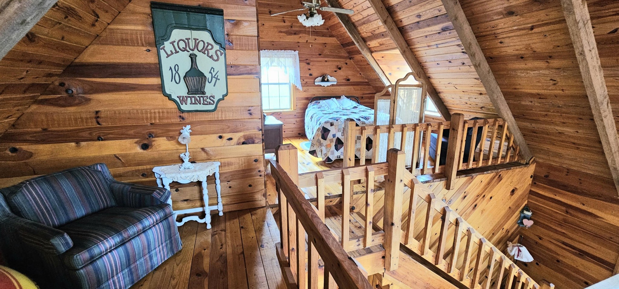 6870 Tennessee 360 Tellico Plains TN 37385