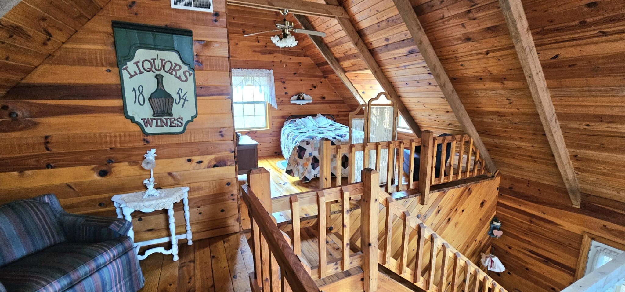 6870 Tennessee 360 Tellico Plains TN 37385