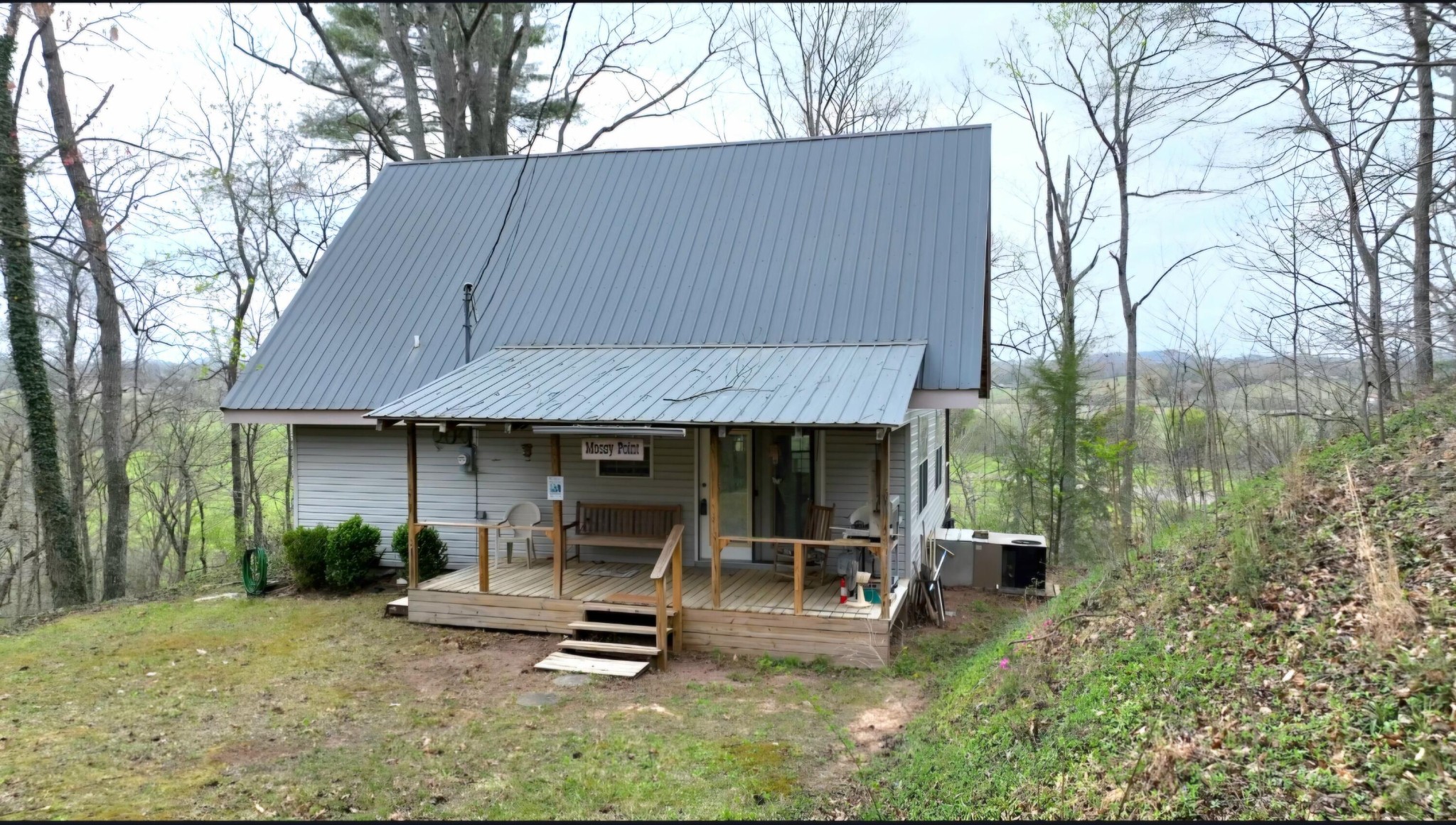 6870 Tennessee 360 Tellico Plains TN 37385