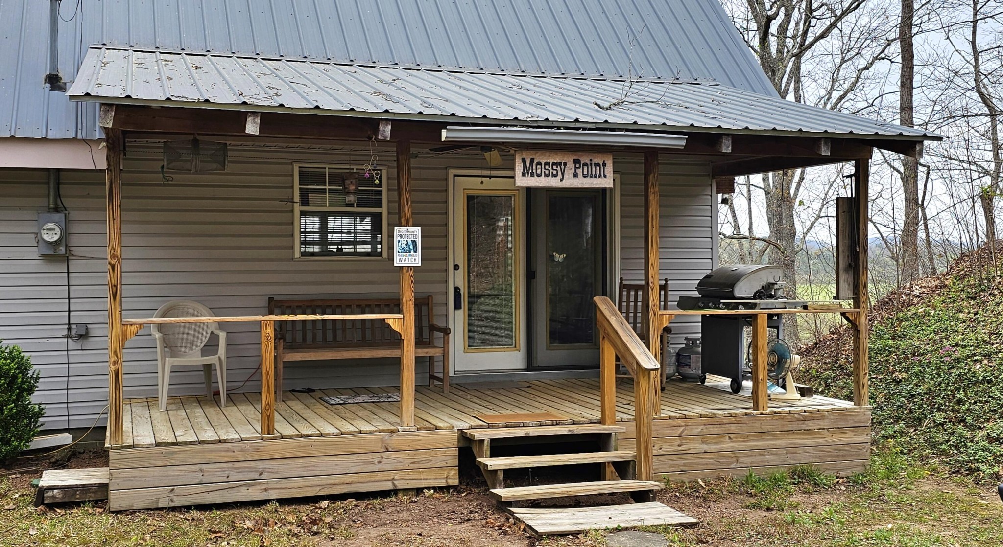 6870 Tennessee 360 Tellico Plains TN 37385