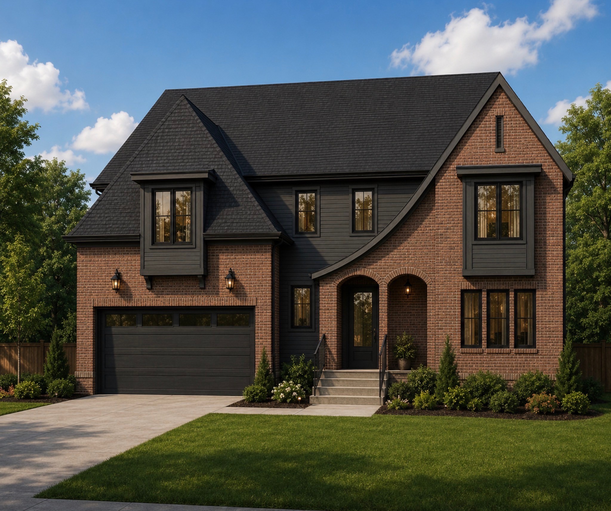 764 Summit Oaks Court Nashville TN 37221