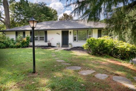 421 Coventry Drive Nashville TN 37211