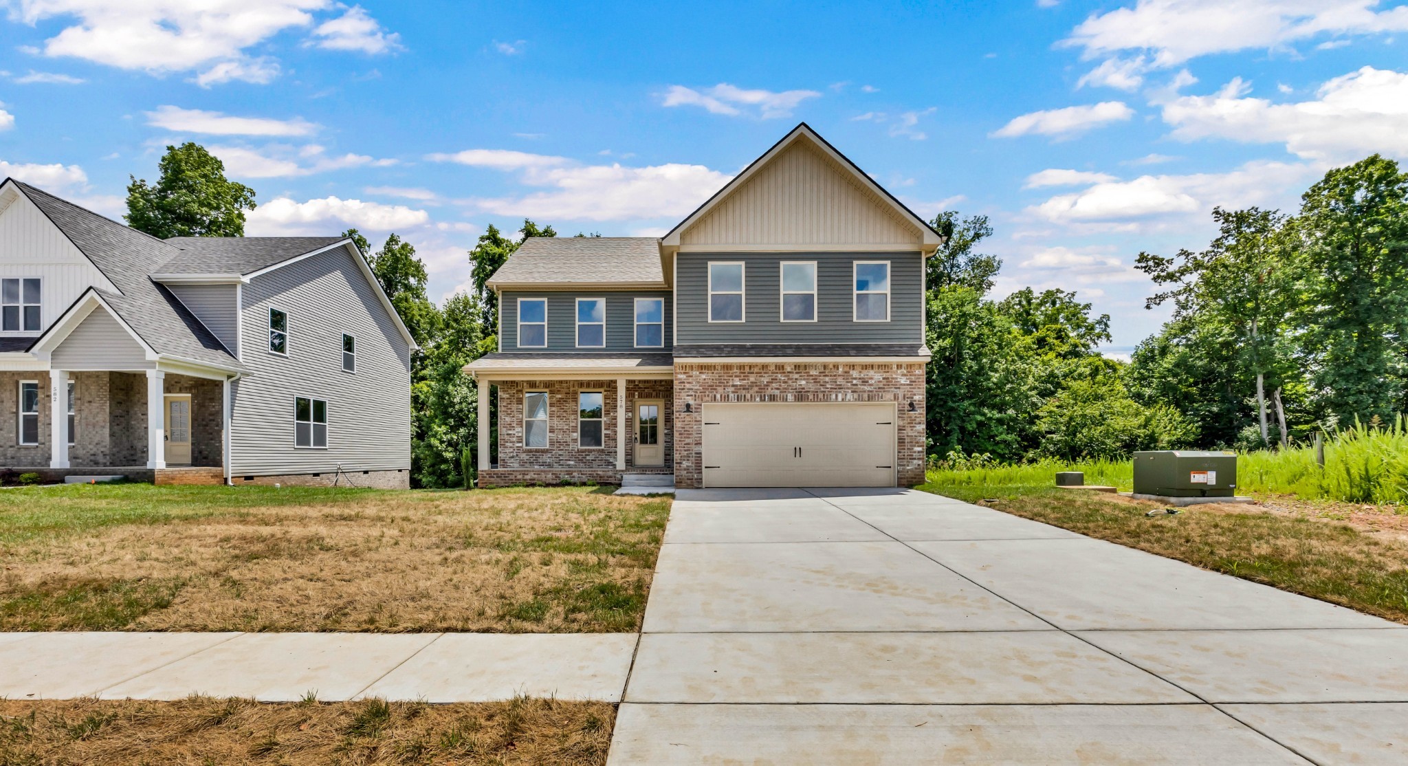578 Pongracz Way Clarksville TN 37042