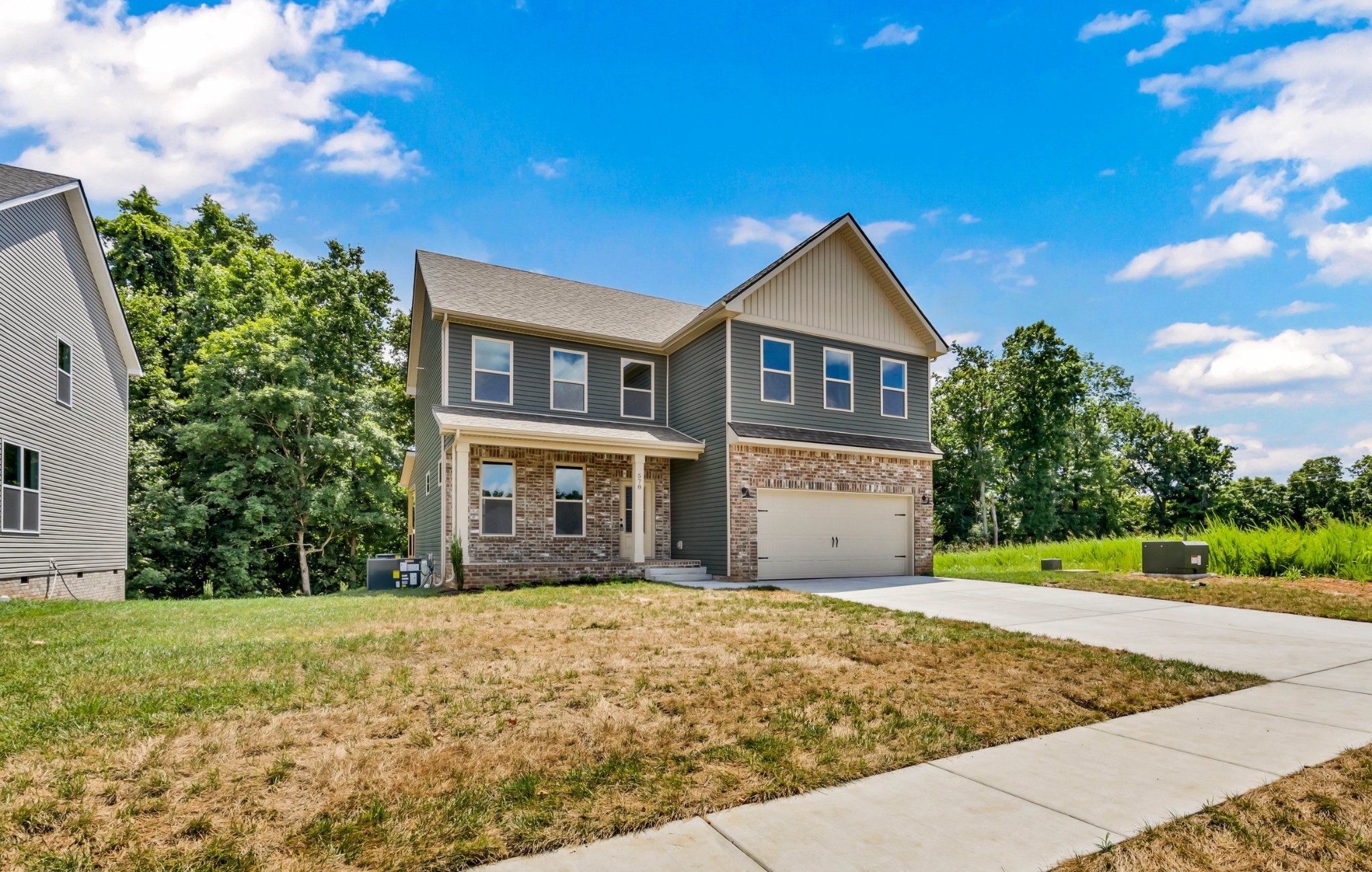 578 Pongracz Way Clarksville TN 37042