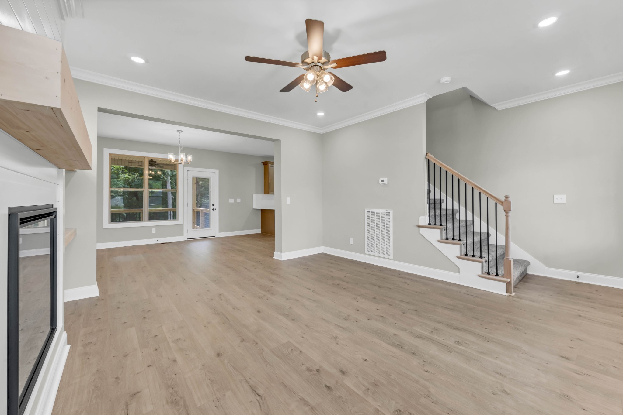 578 Pongracz Way Clarksville TN 37042