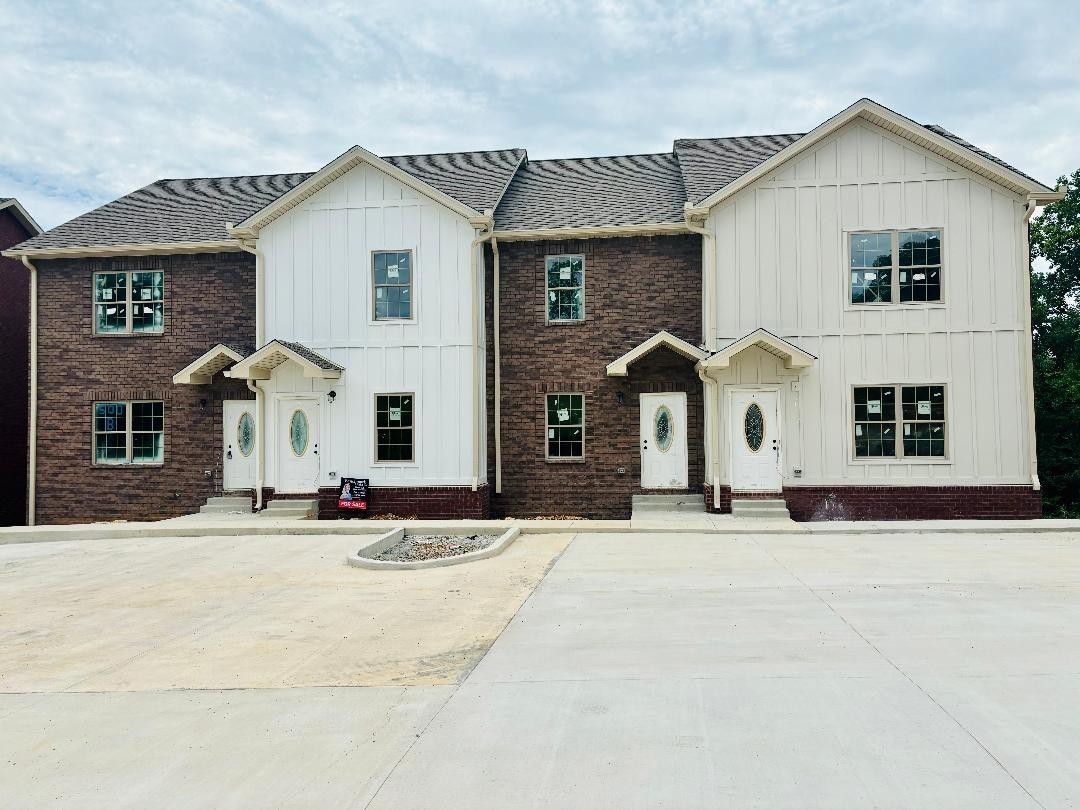 500 Peachers Mill Road Clarksville TN 37042