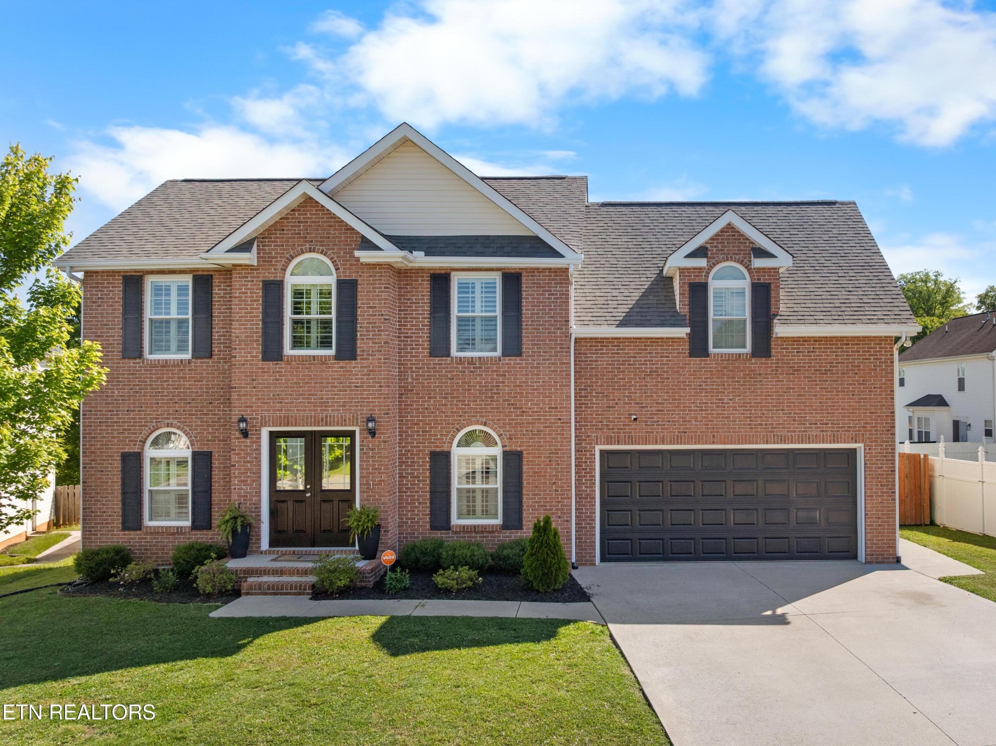 4608 Sand Hill Lane Knoxville TN 37918
