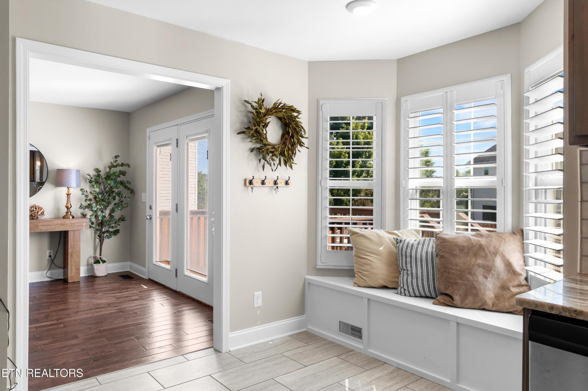 4608 Sand Hill Lane Knoxville TN 37918