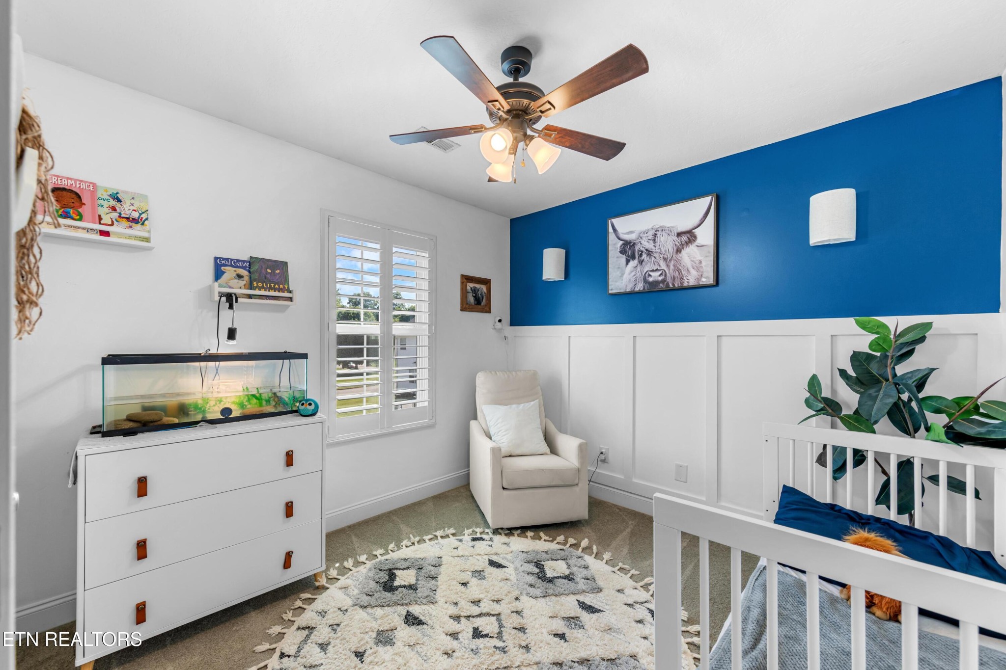 4608 Sand Hill Lane Knoxville TN 37918