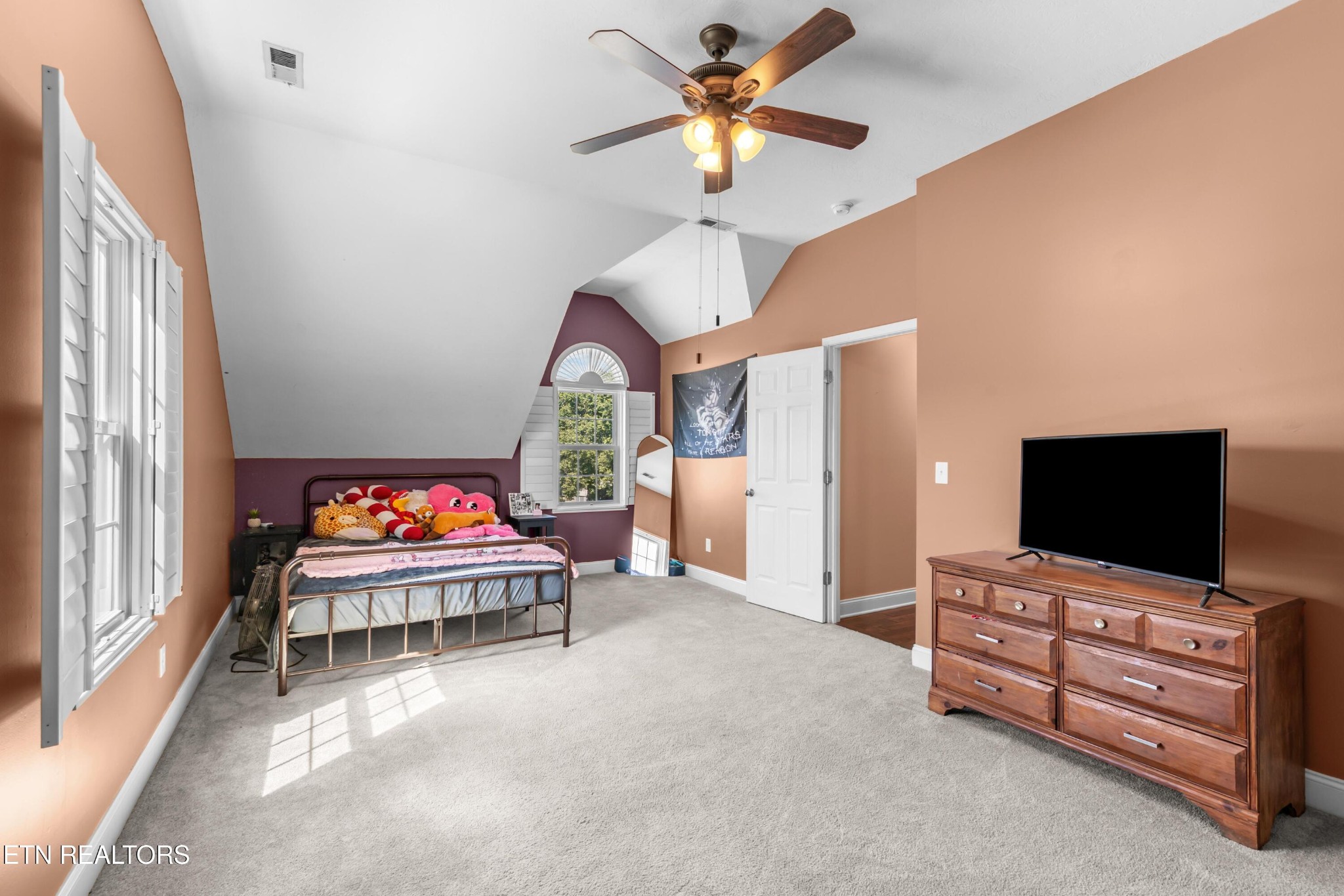 4608 Sand Hill Lane Knoxville TN 37918
