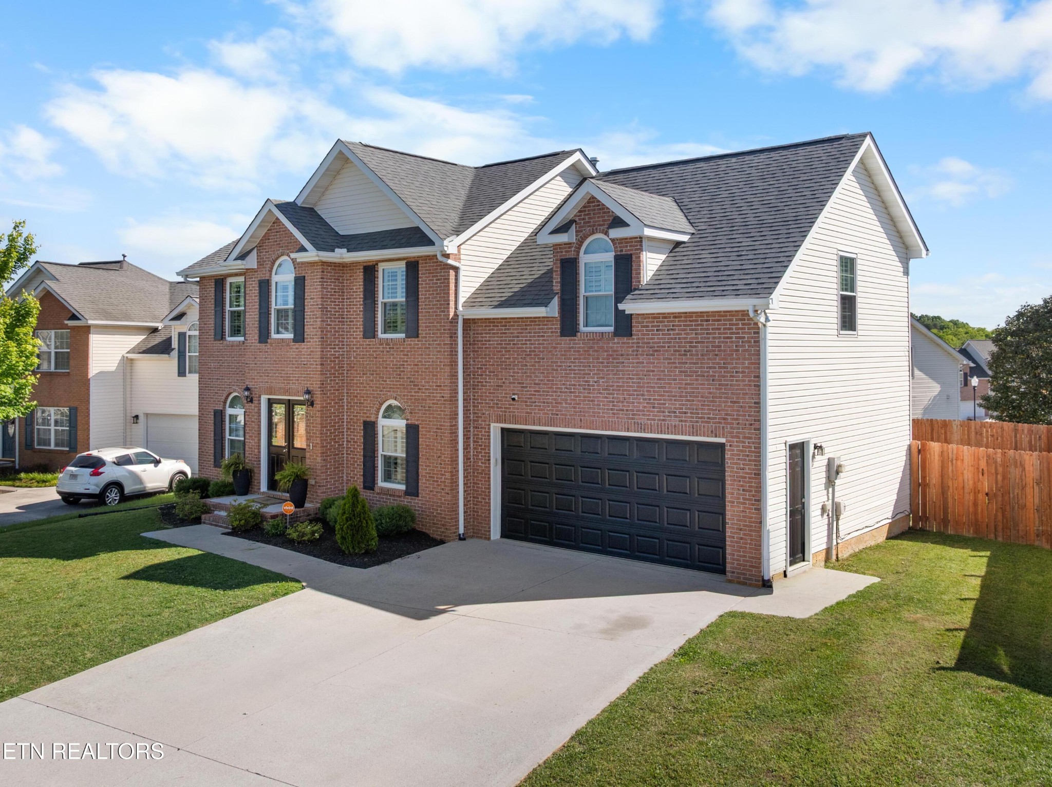 4608 Sand Hill Lane Knoxville TN 37918