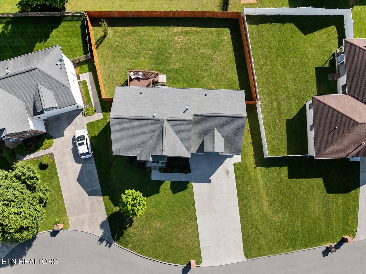 4608 Sand Hill Lane Knoxville TN 37918