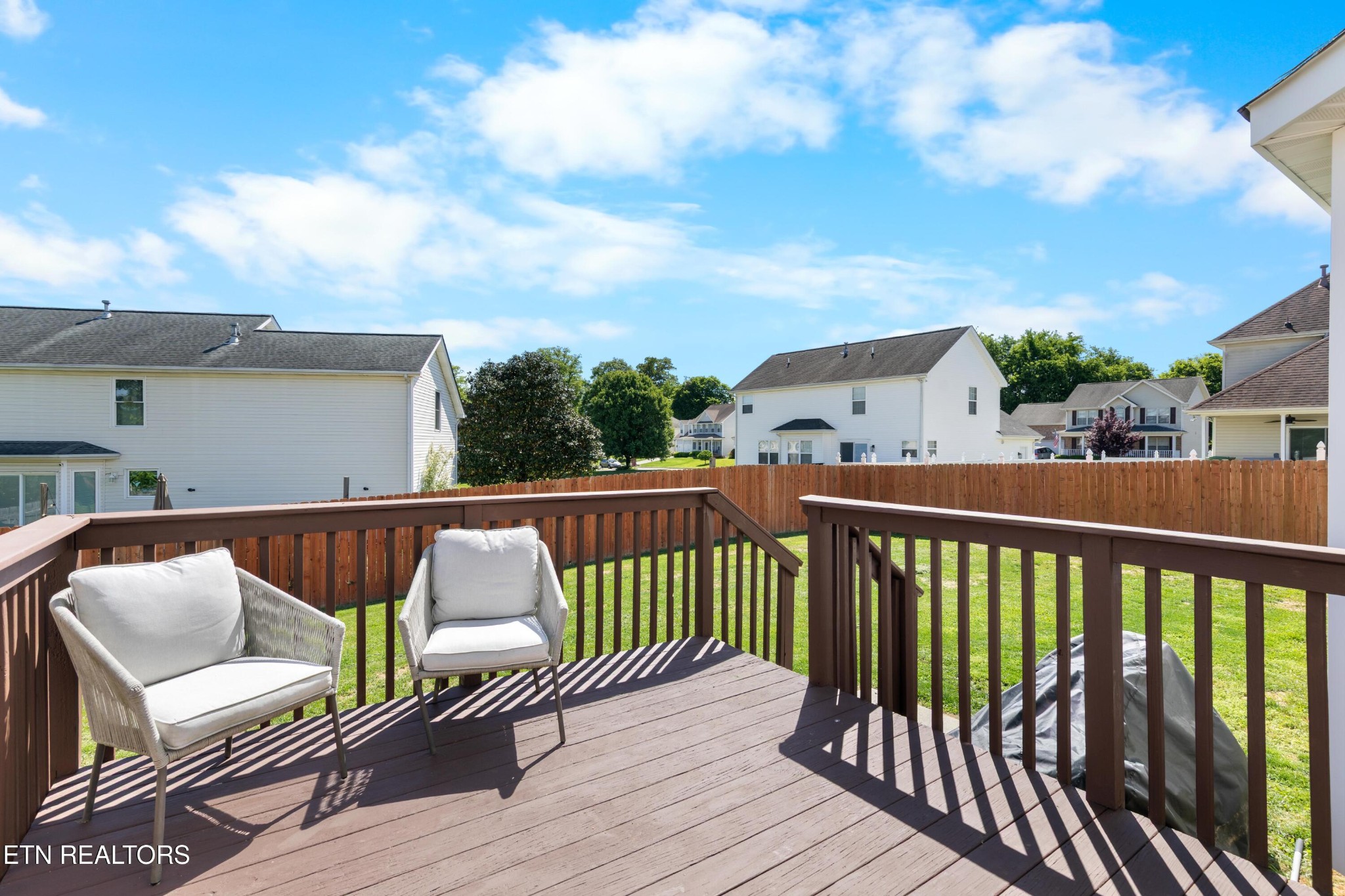 4608 Sand Hill Lane Knoxville TN 37918