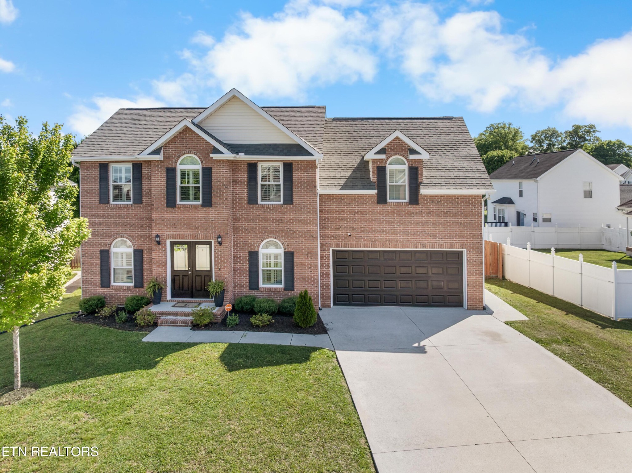 4608 Sand Hill Lane Knoxville TN 37918