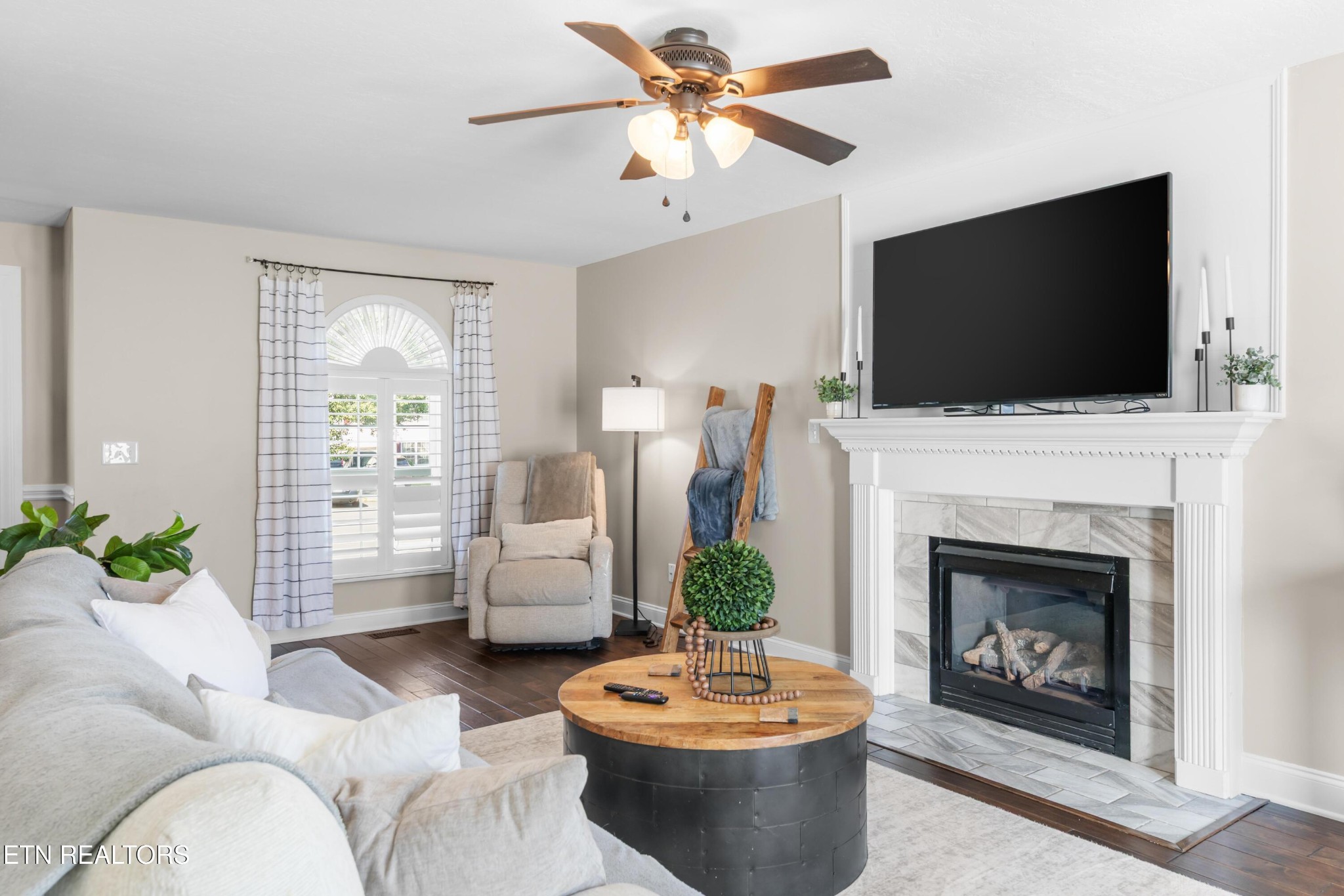 4608 Sand Hill Lane Knoxville TN 37918