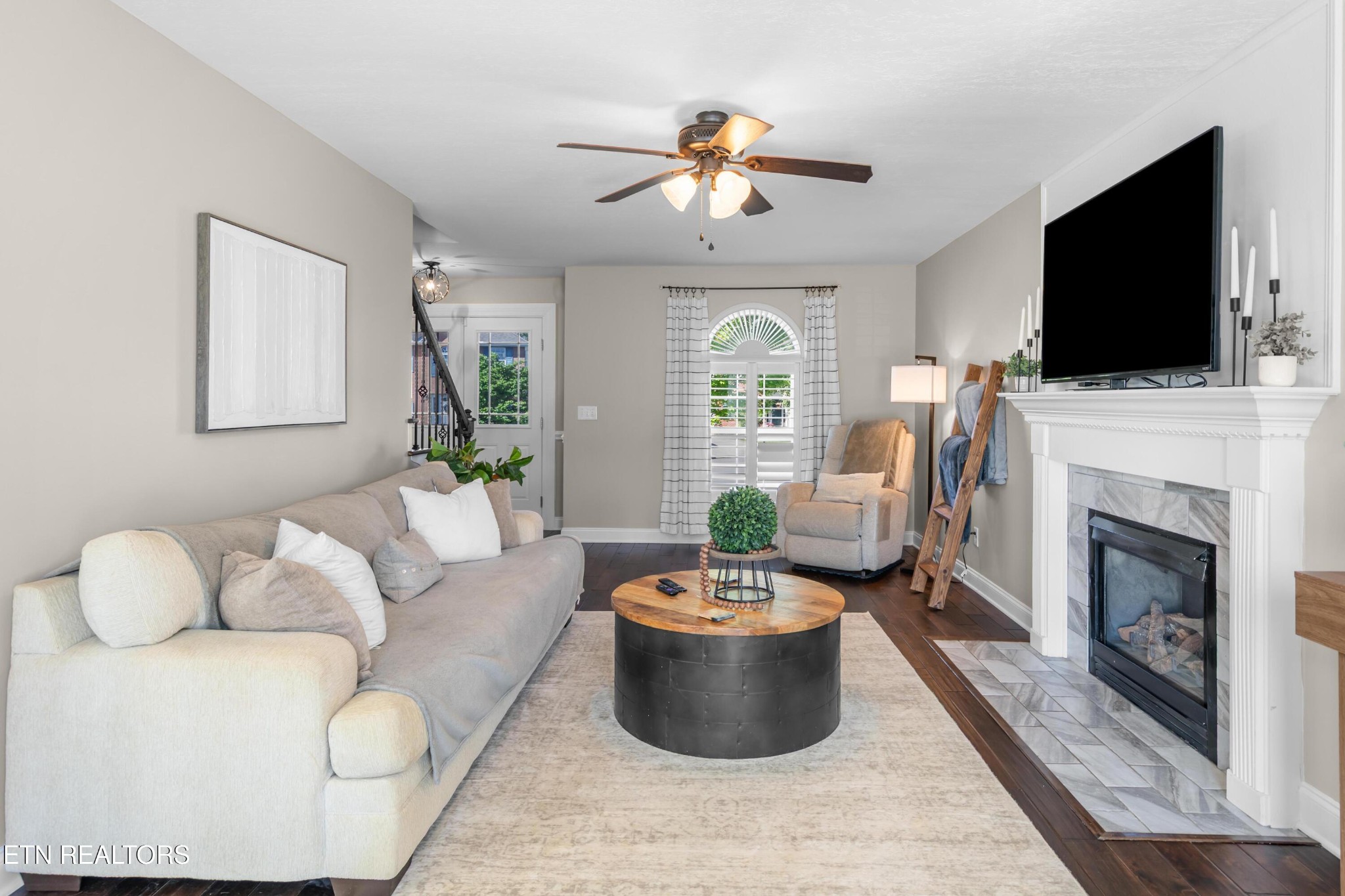 4608 Sand Hill Lane Knoxville TN 37918