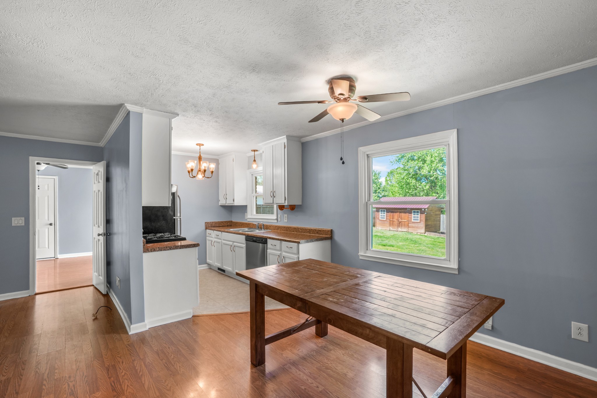 1106 Highway 48, S Dickson TN 37055