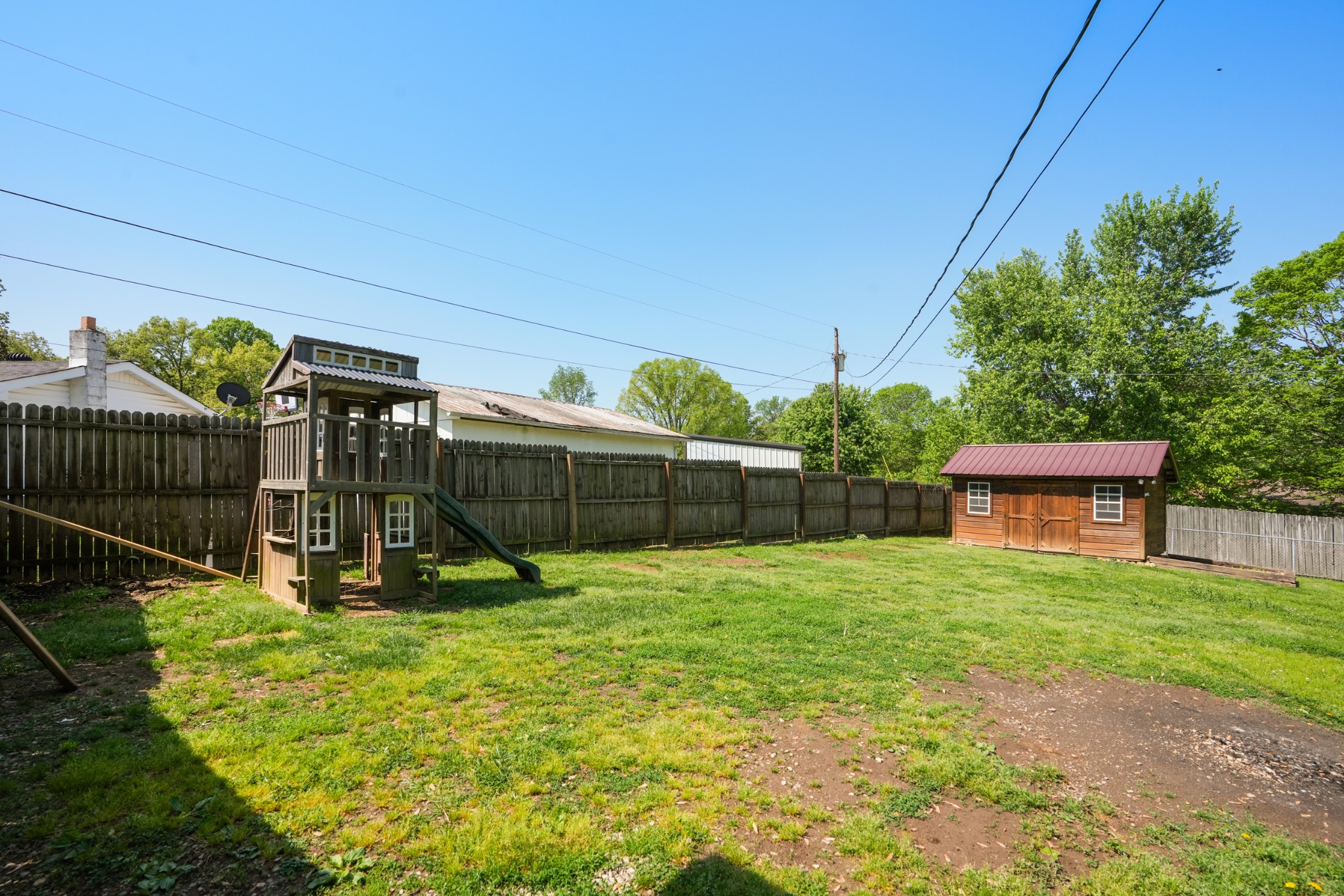 1106 Highway 48, S Dickson TN 37055