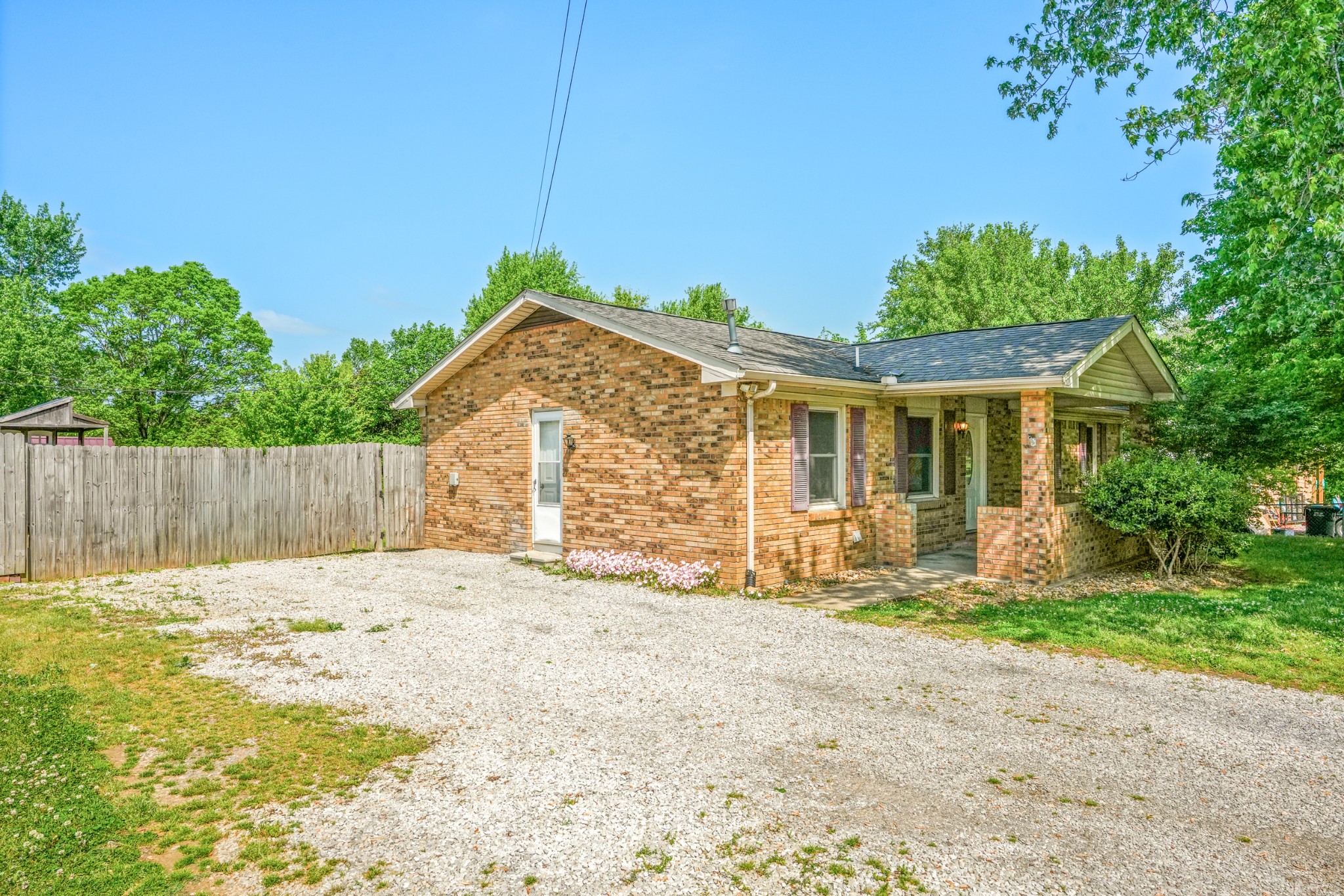 1106 Highway 48, S Dickson TN 37055