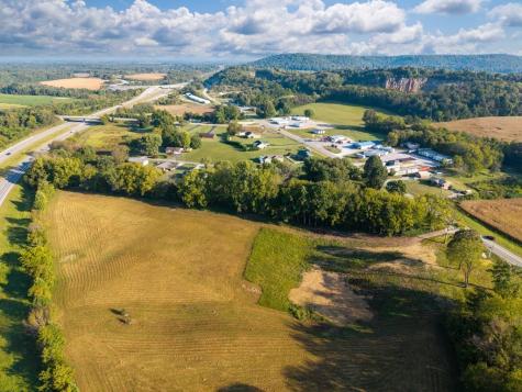 1545 Roberts Matthews Highway Sparta TN 38583