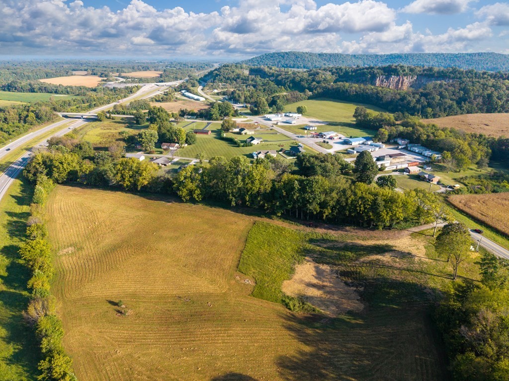 1545 Roberts Matthews Highway Sparta TN 38583