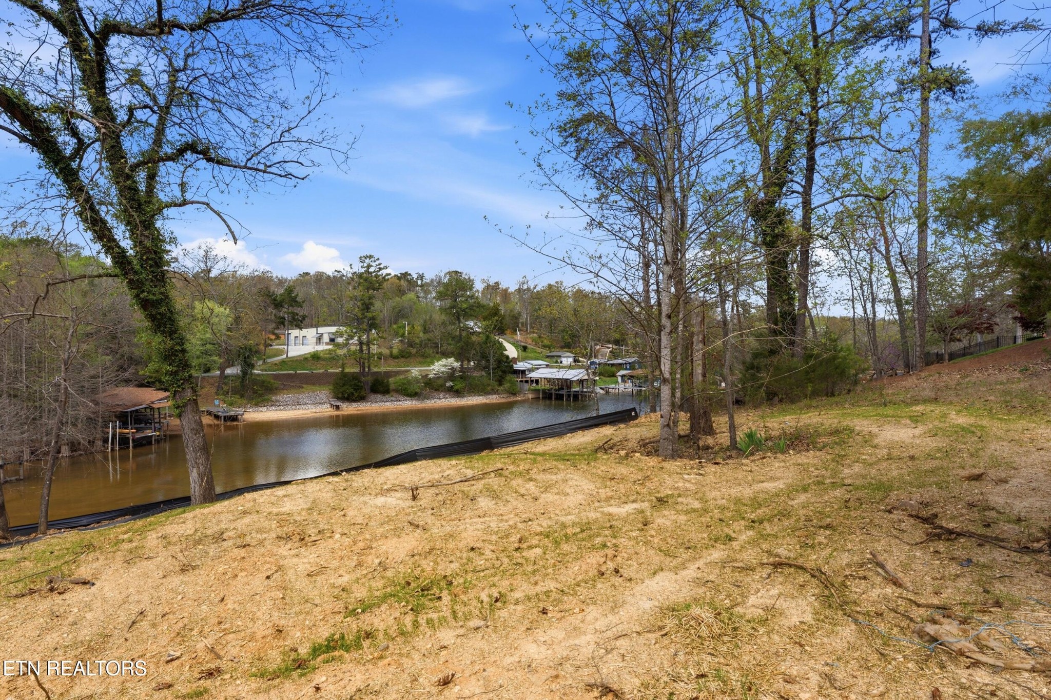 1750 Lakeland Drive Aka 1 Headricks Co Lenoir City TN 37772