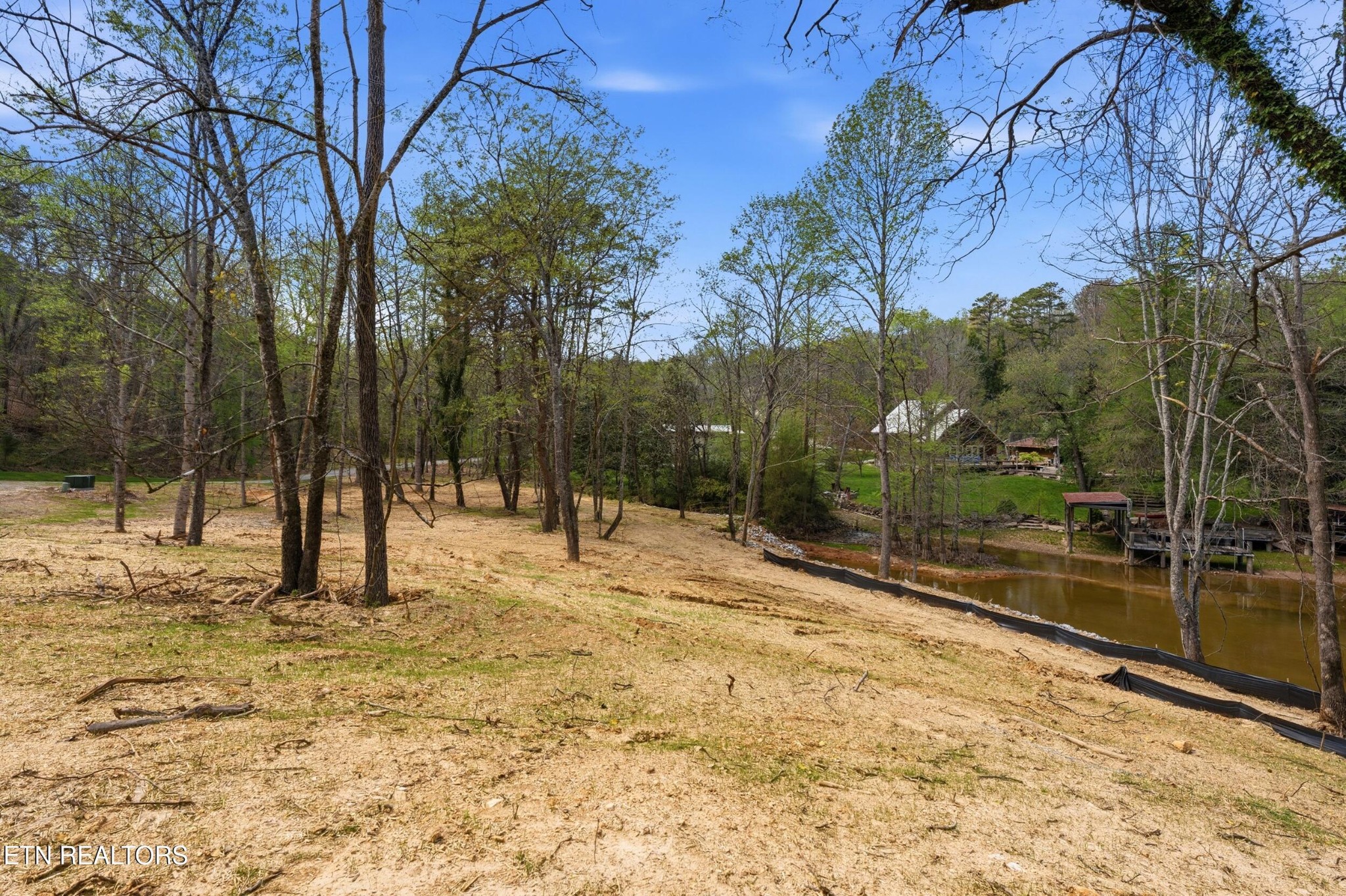 1750 Lakeland Drive Aka 1 Headricks Co Lenoir City TN 37772