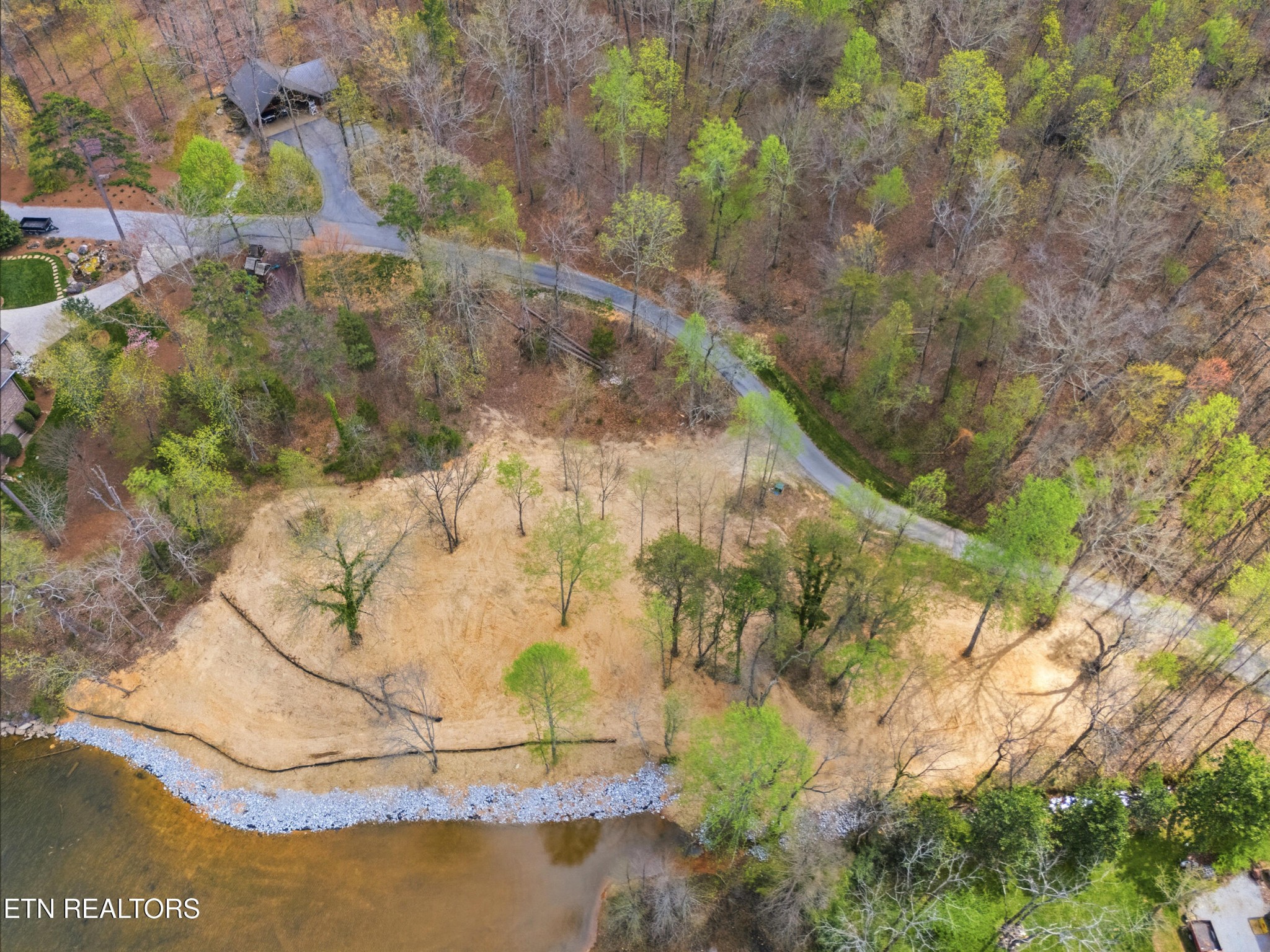 1750 Lakeland Drive Aka 1 Headricks Co Lenoir City TN 37772