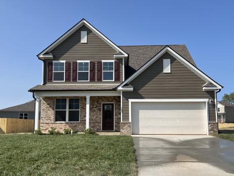 143 Joss Road Ashland City TN 37015