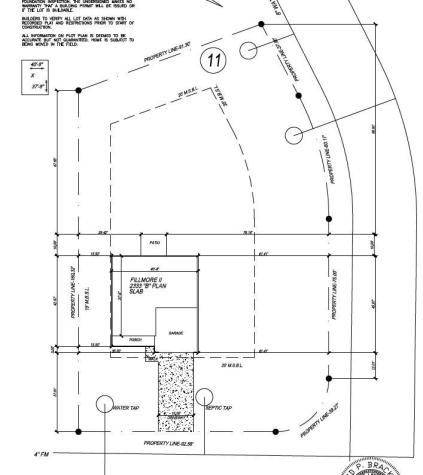 143 Joss Road Ashland City TN 37015