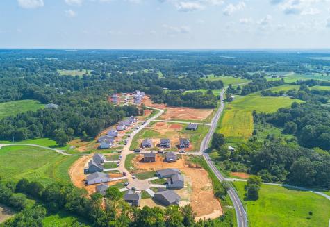143 Joss Road Ashland City TN 37015