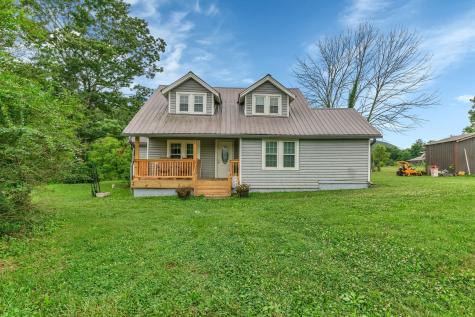 2750 Clampit Hollow Road Lafayette TN 37083