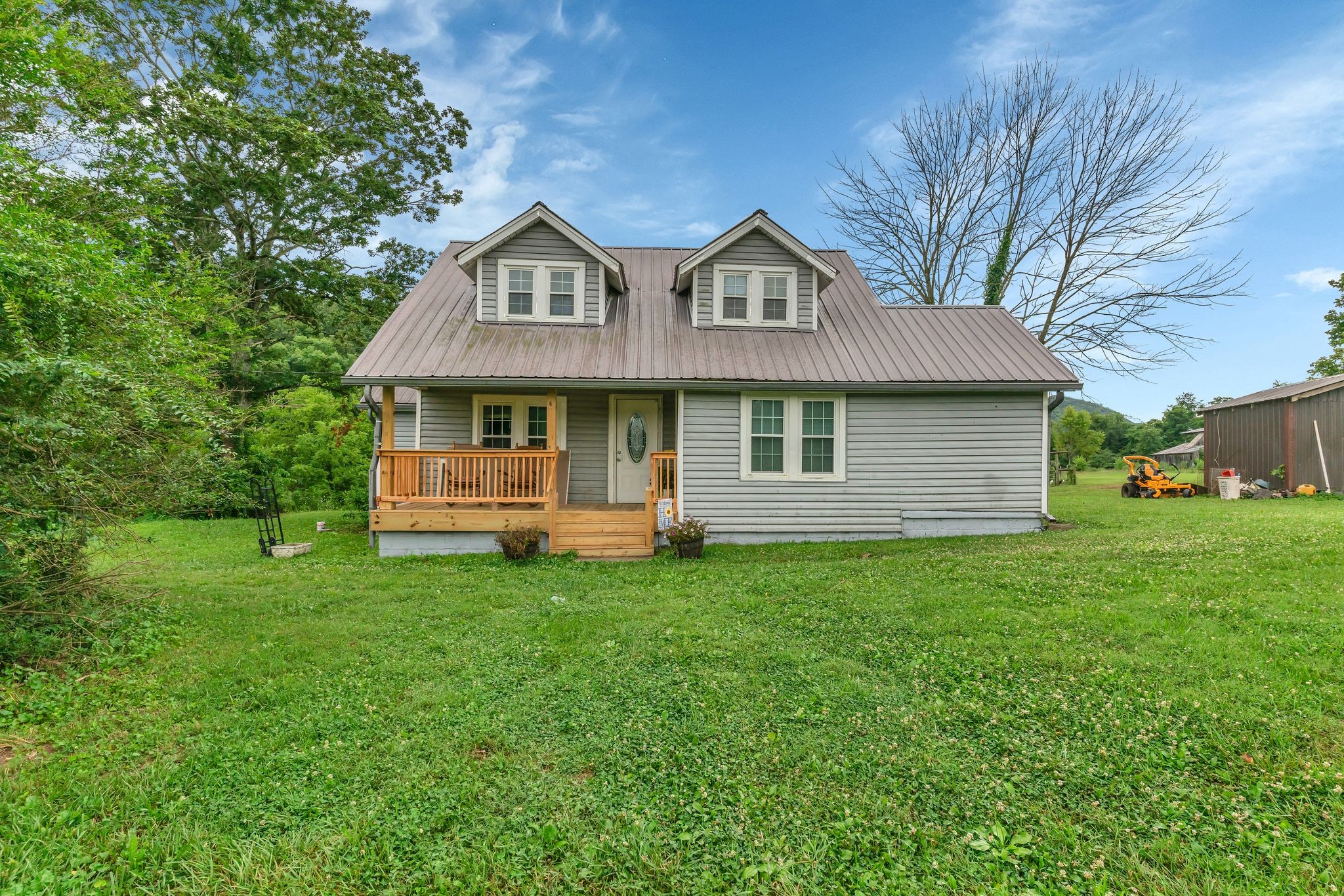 2750 Clampit Hollow Road Lafayette TN 37083