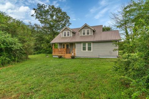 2750 Clampit Hollow Road Lafayette TN 37083