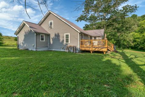 2750 Clampit Hollow Road Lafayette TN 37083