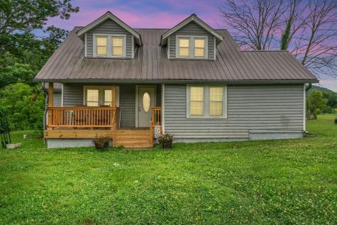 2750 Clampit Hollow Road Lafayette TN 37083