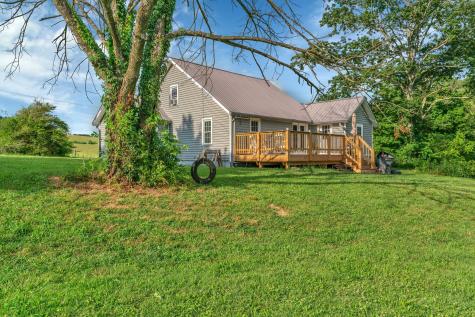2750 Clampit Hollow Road Lafayette TN 37083