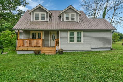 2750 Clampit Hollow Road Lafayette TN 37083