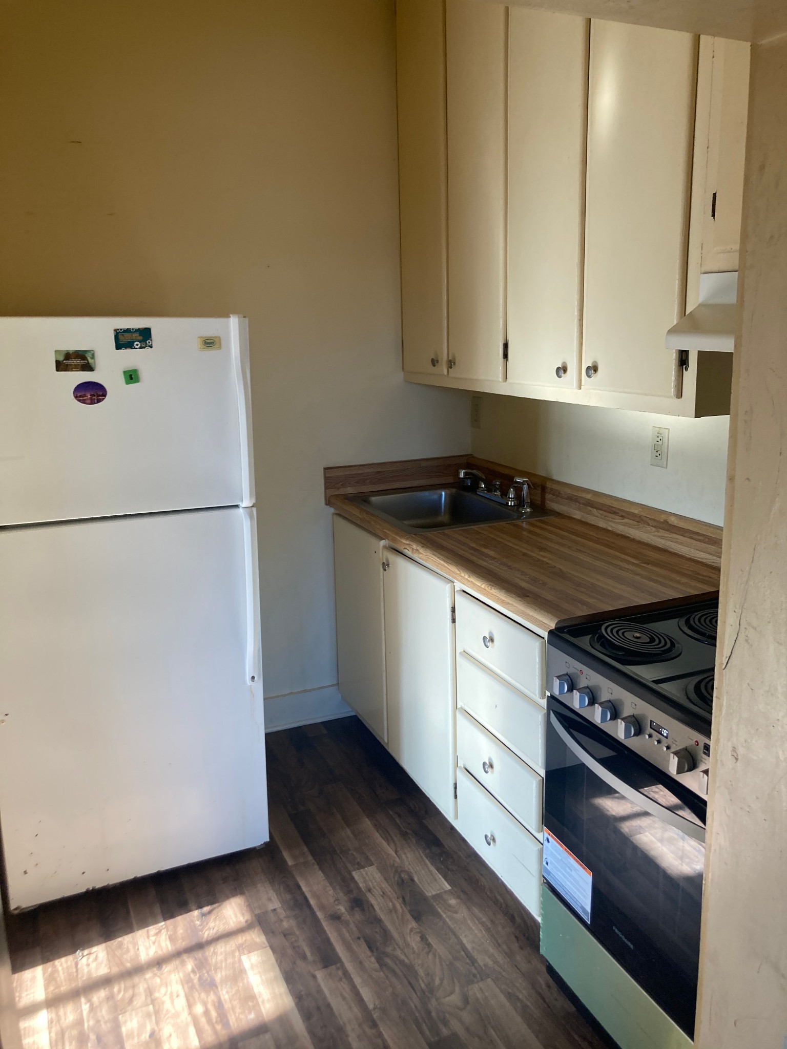 613 W 7th Street Columbia TN 38401