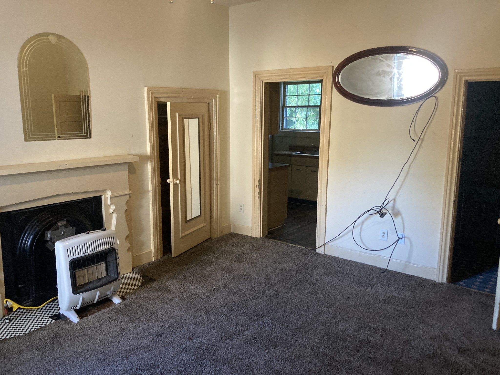 613 W 7th Street Columbia TN 38401