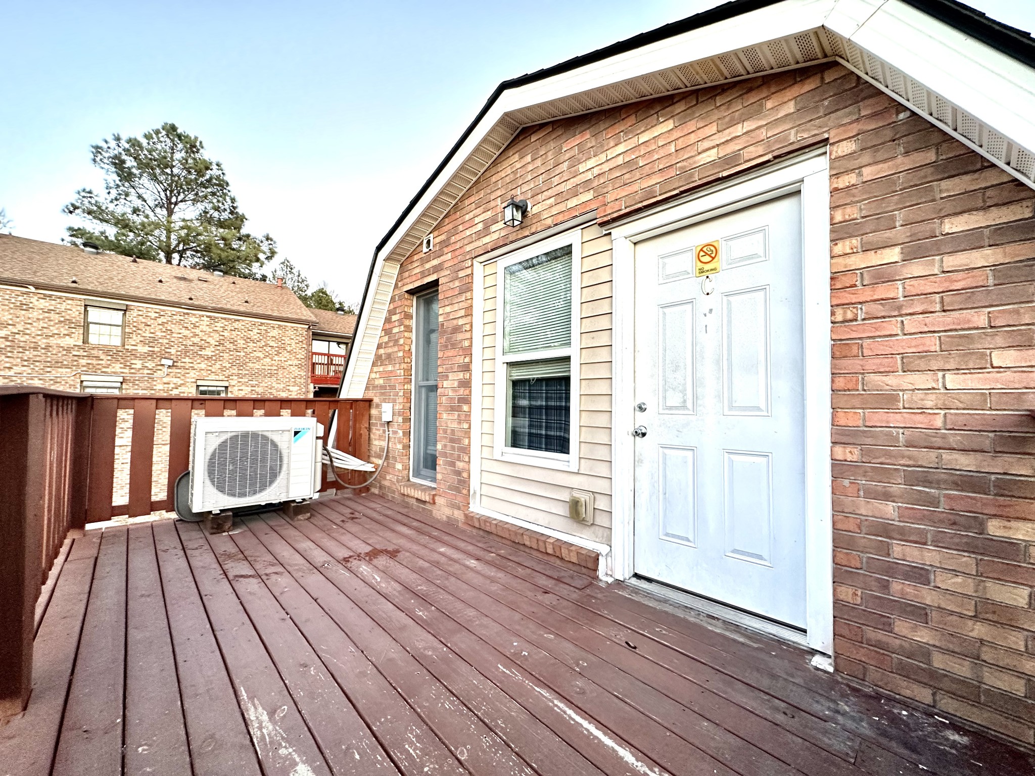 165 Condor Court Clarksville TN 37042