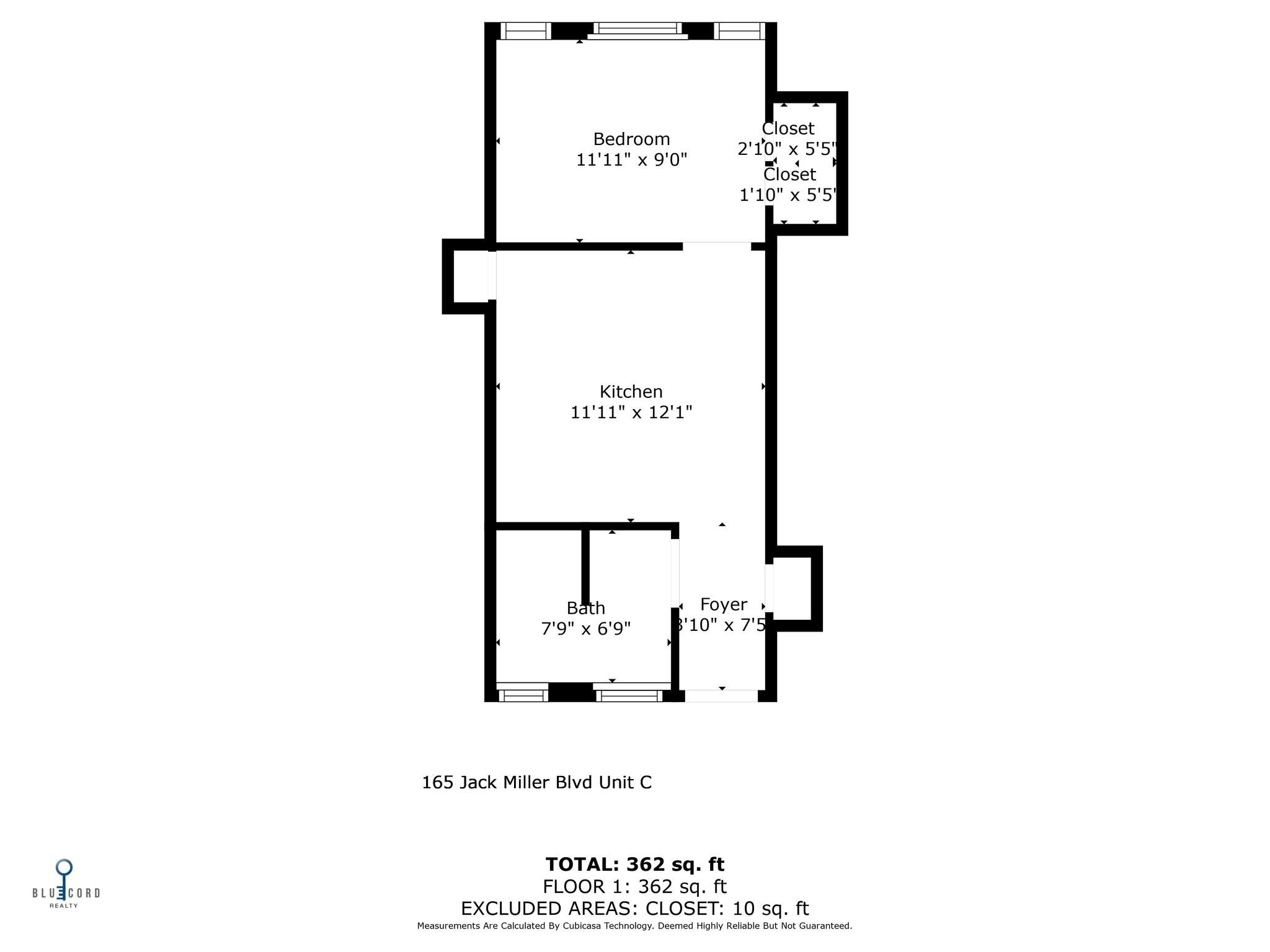 165 Condor Court Clarksville TN 37042