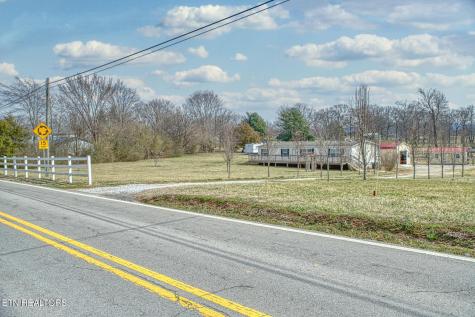 791 Old Kentucky Road Sparta TN 38583