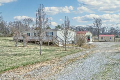 791 Old Kentucky Road Sparta TN 38583
