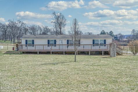 791 Old Kentucky Road Sparta TN 38583