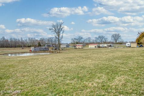 791 Old Kentucky Road Sparta TN 38583