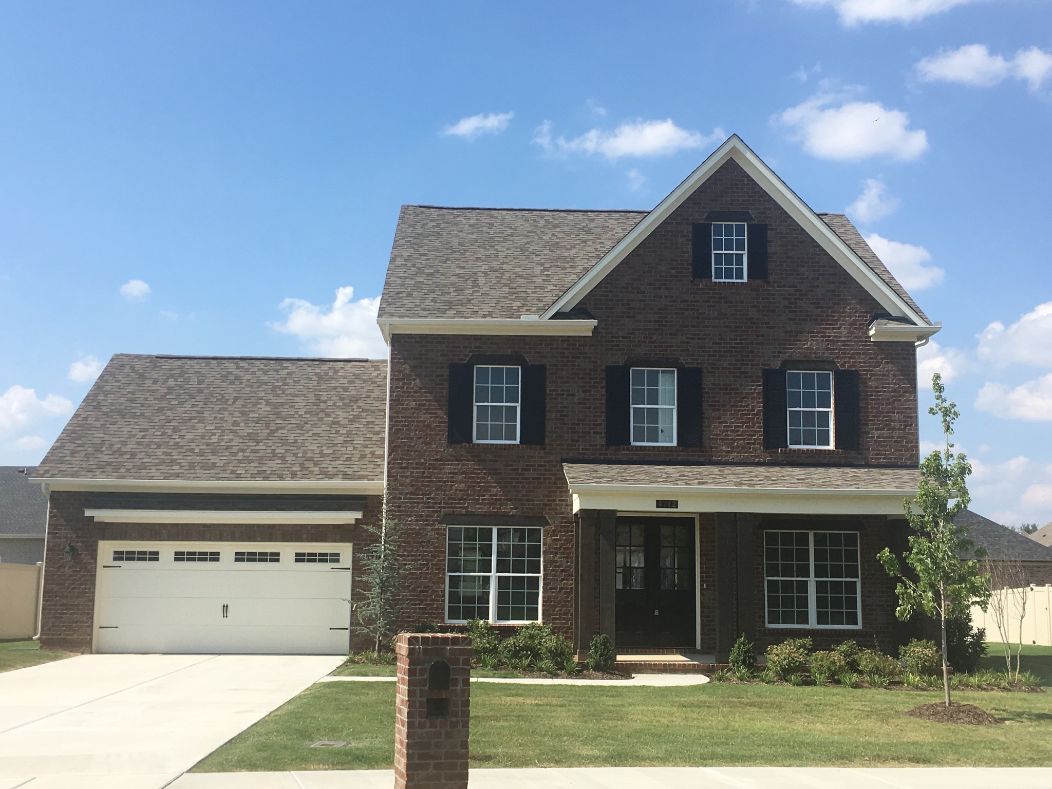 4743 Swanson Lane Murfreesboro TN 37128