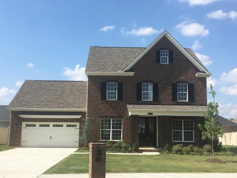 4743 Swanson Lane Murfreesboro TN 37128